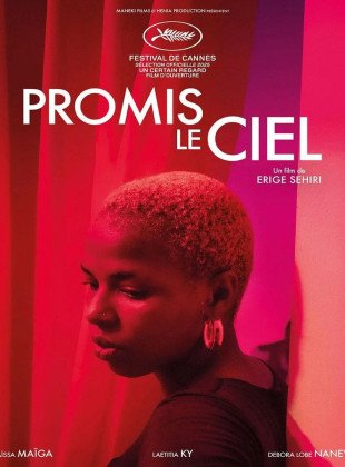 Prometido el cielo (Película de 2026)