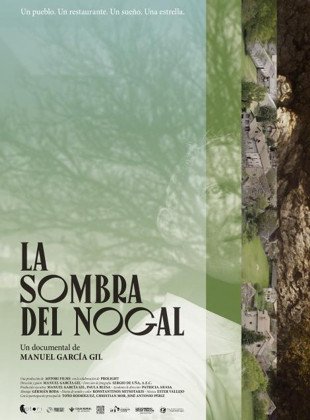 La sombra del nogal (Película de 2026)