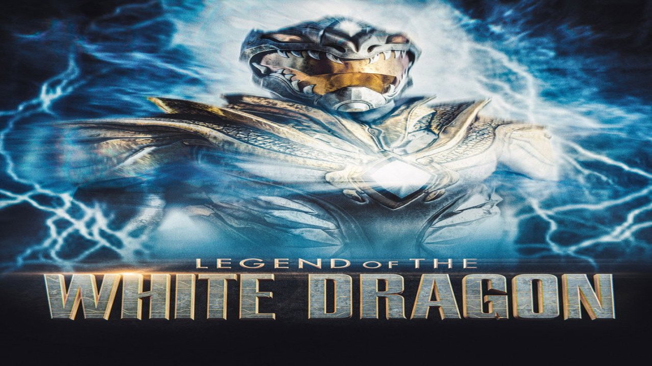 Legend of the White Dragon (Película de 2026)