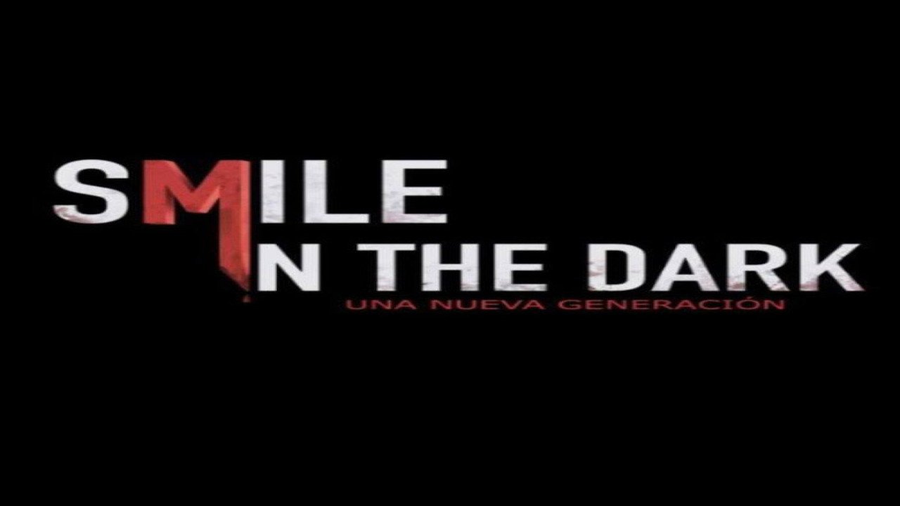 Smile in the dark (Película de 2026)