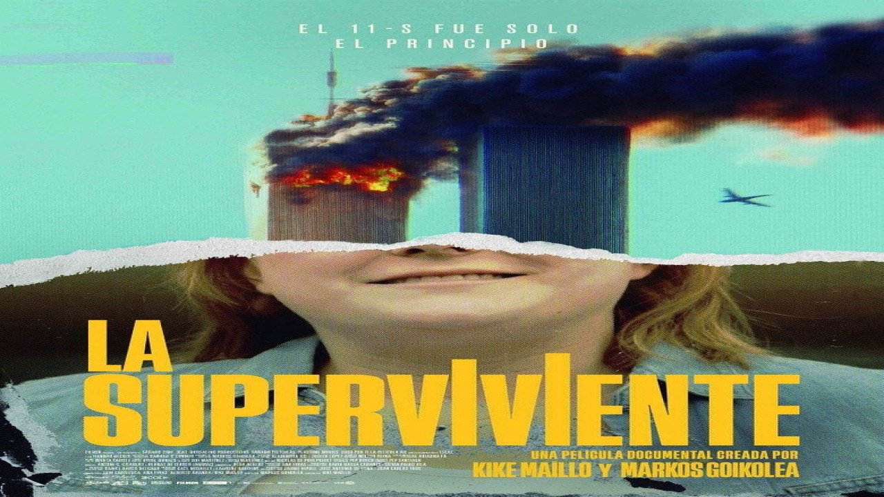 La superviviente (Película de 2026)