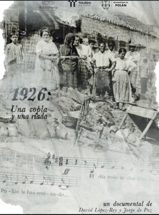 1926: A couplet and a flash flood (Película de 2026)