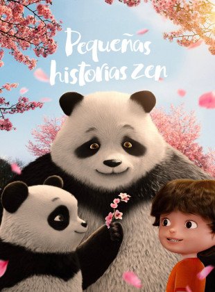Pequeñas historias zen (Serie de 2020)