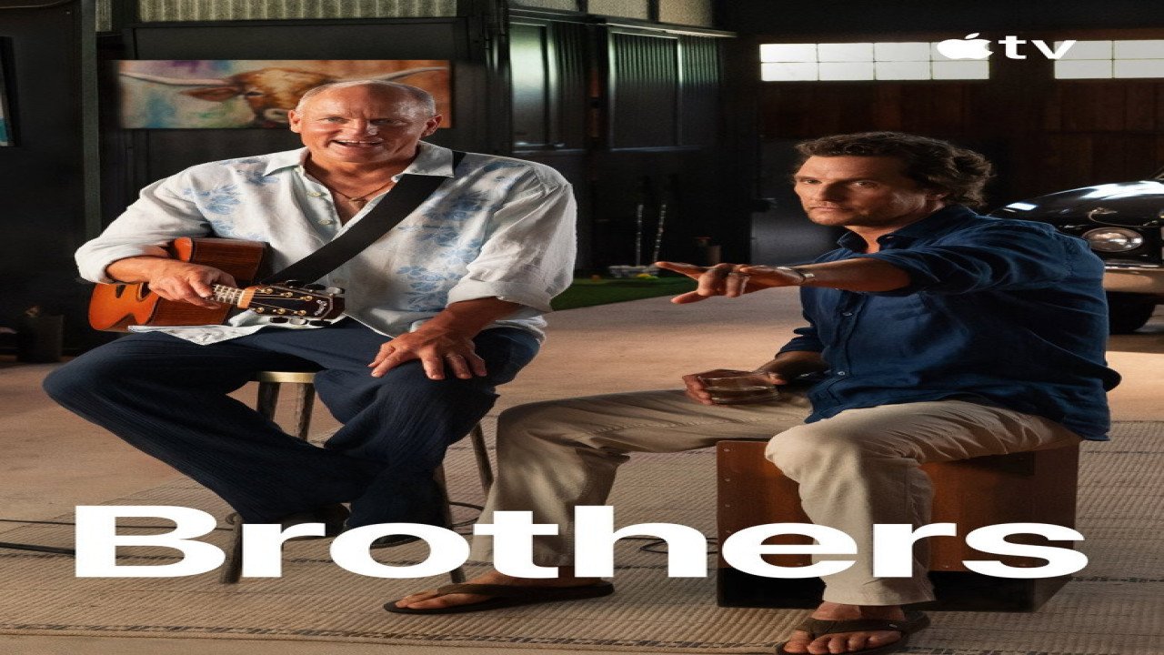 Brothers (Serie de 2026)