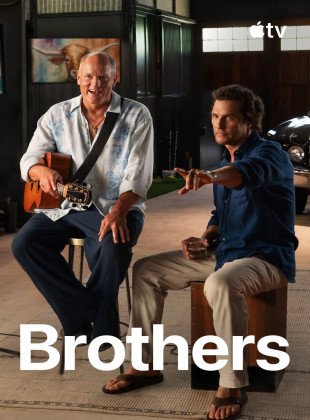 Brothers (Serie de 2026)