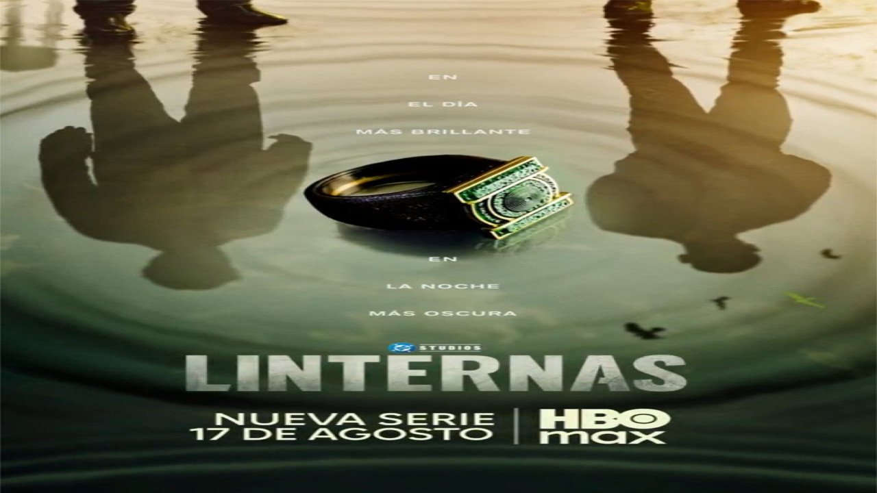 Linternas (Serie de 2026)