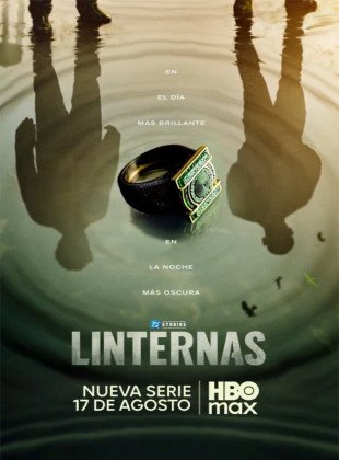 Linternas (Serie de 2026)