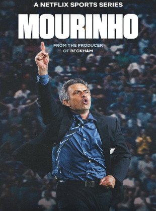 MOURINHO (Serie de 2026)