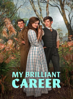 My Brilliant Career (Serie de 2026)