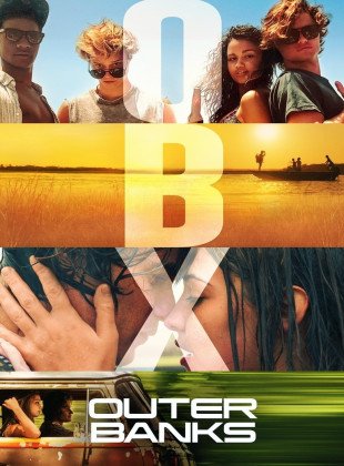 Outer Banks (Serie de 2020)