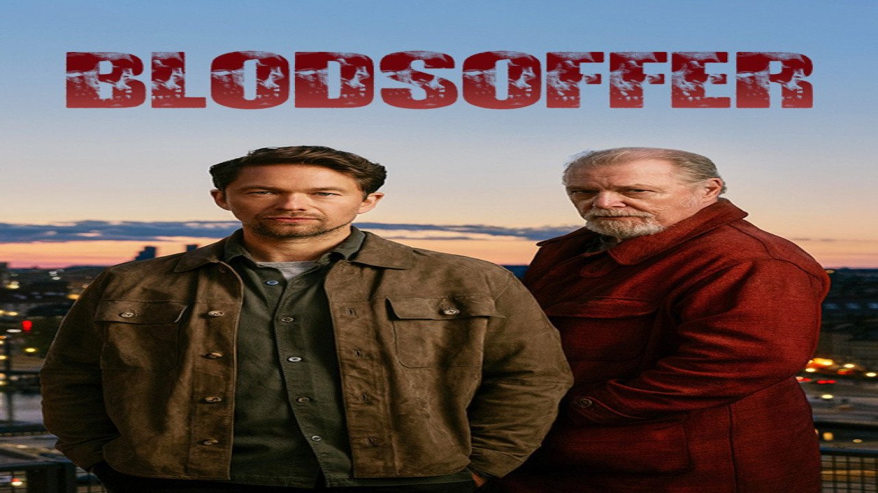 Blodsoffer (Serie de 2026)