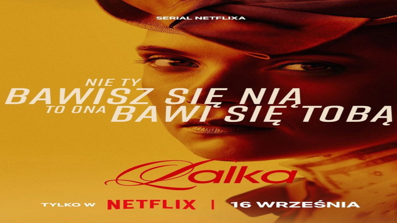 La Muñeca (2026) | Filmación Televisiva Polaca de Drama