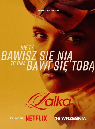 Lalka (Serie de 2026)