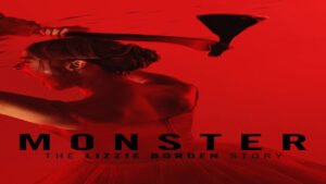 📺 Monstruo: La Historia de Lizzie Borden (Serie de 2026)