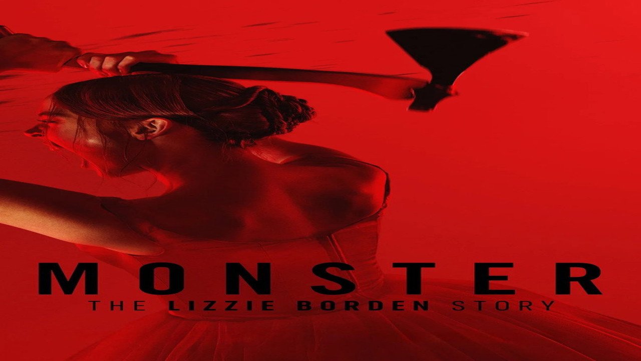 Monster: The Lizzie Borden Story (Serie de 2026) Monster: The Lizzie Borden Story (Serie de 2026)