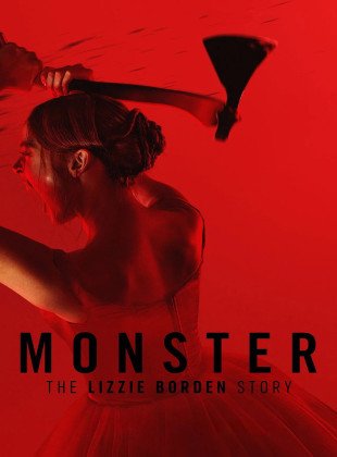 Monster: The Lizzie Borden Story (Serie de 2026)