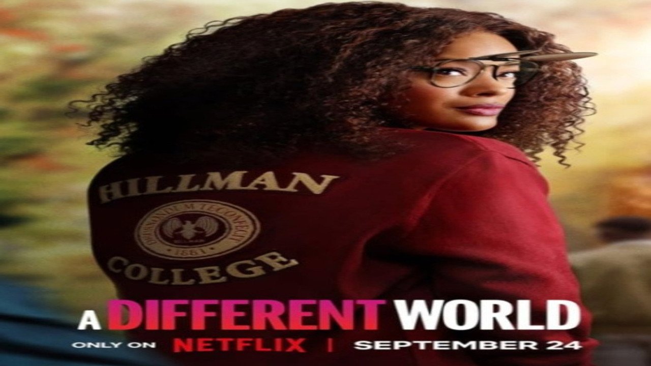 Un Mundo Diferente (2026) | Producción Estadounidense de Comedia y Drama