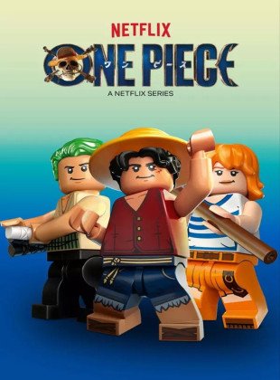 LEGO ONE PIECE (Serie de 2026)