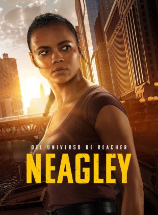 Neagley (Serie de 2026)