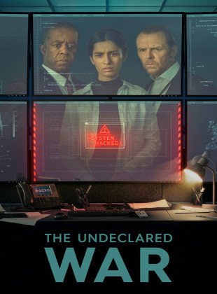 The Undeclared War (Serie de 2022)