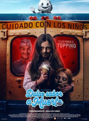 El Heladero: Dulce sabor a Muerte (Película de 2026)
