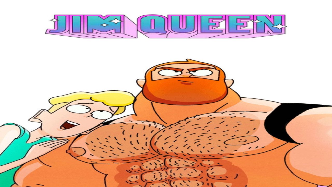 Jim Queen (Película de 2026)