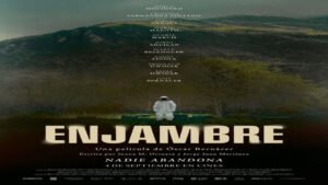 🎬 Enjambre (Película de 2026)
