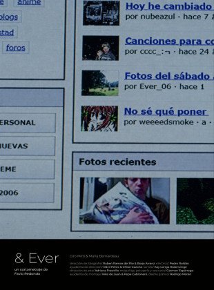 & Ever (Película de 2026)