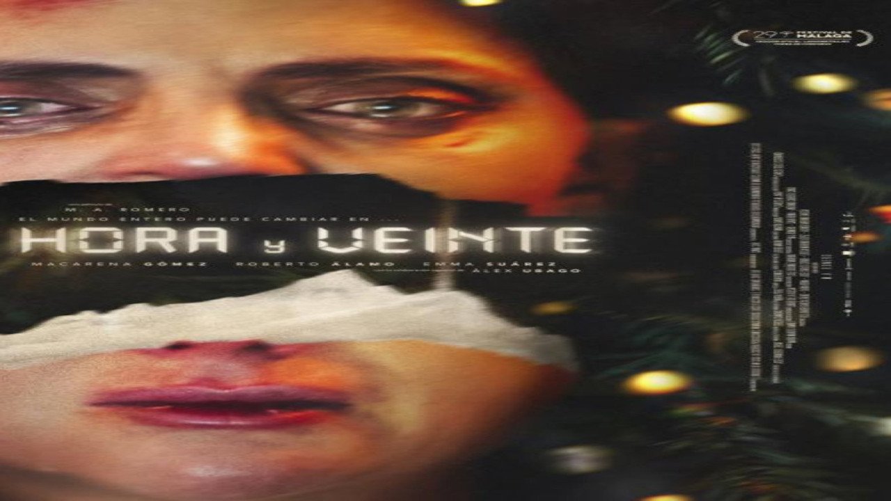 Hora y veinte (Película de 2026)