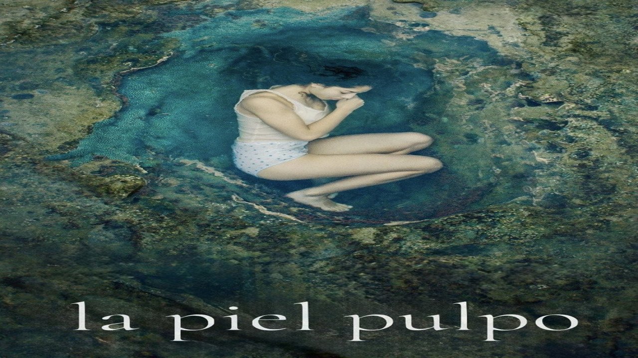 La piel pulpo (Película de 2026)