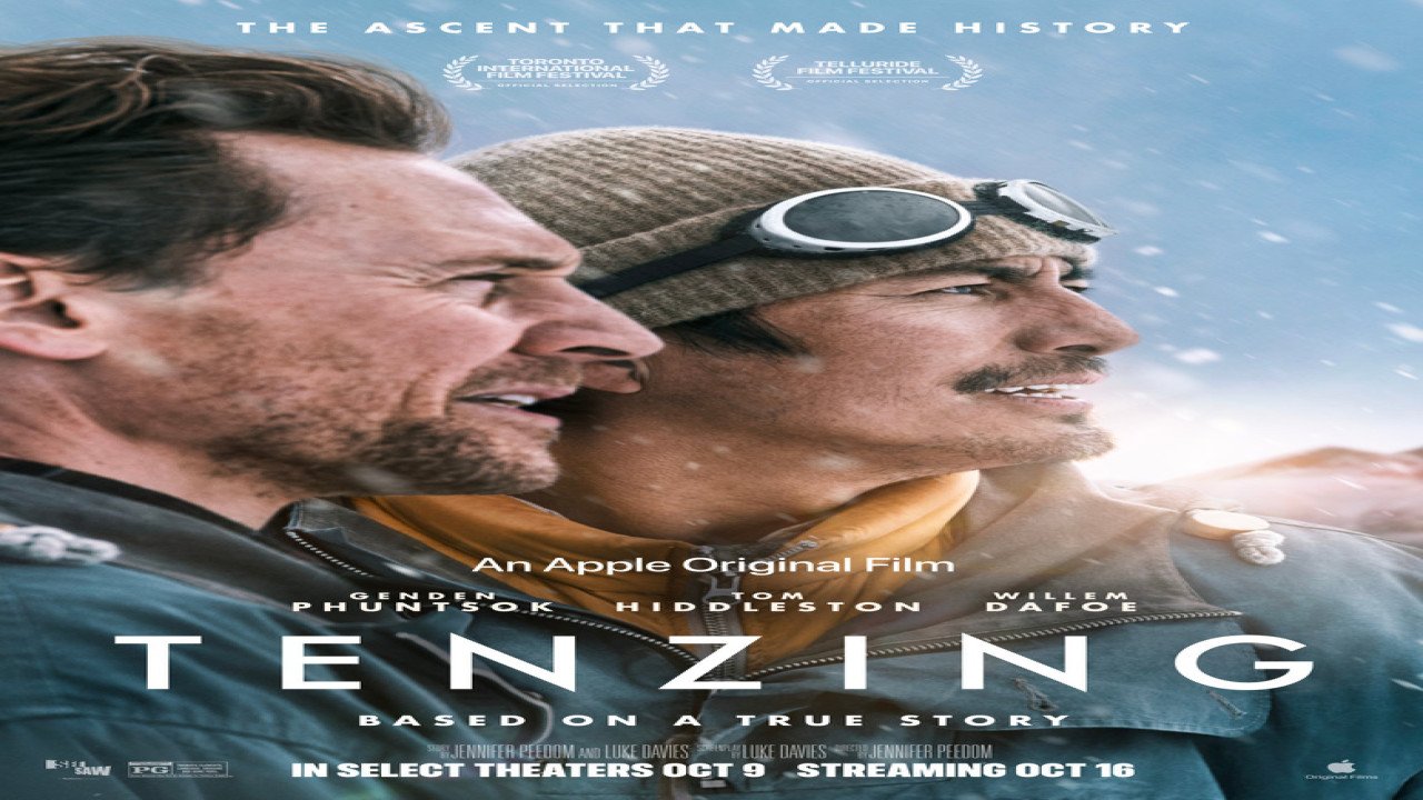 Tenzing (Película de 2026) Tenzing (Película de 2026)