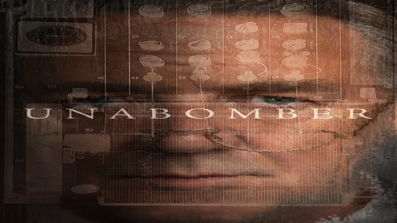 UNABOMBER (Película de 2026)