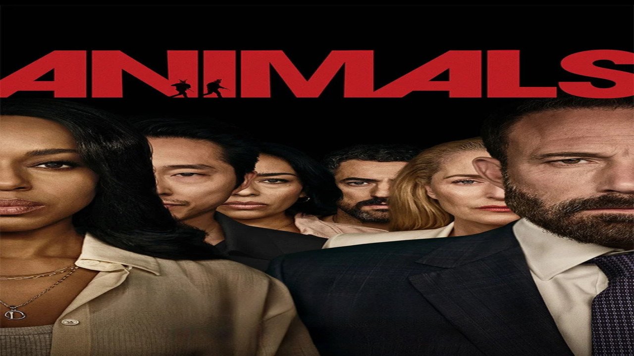 Animales (Película de 2026) Animales (Película de 2026)