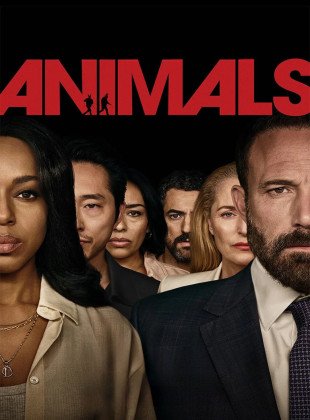 Animales (Película de 2026) Animales (Película de 2026)
