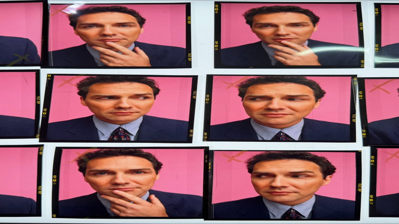 Norm: The Tale of Norm Macdonald (2026) | Película Estadounidense de Formato Documental