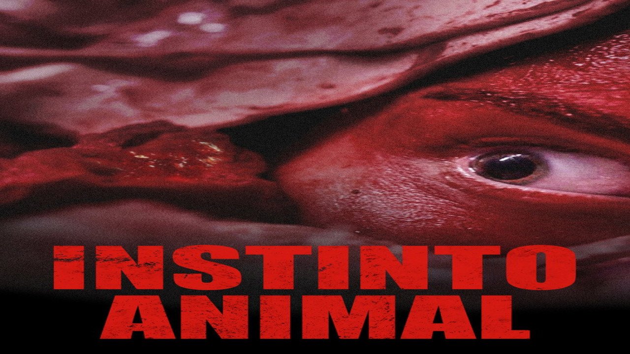 Instinto animal (Película de 2025)