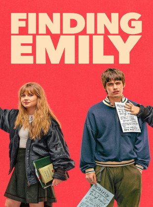Finding Emily (Película de 2026)