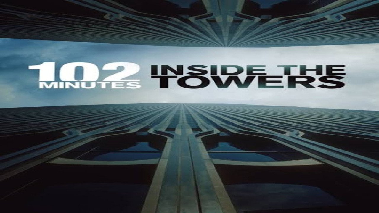 102 minutos dentro de las torres (Película de 2026)