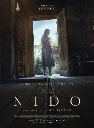El nido (Película de 2026)