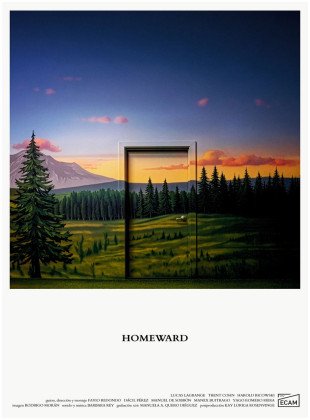 Homeward (Película de 2026)