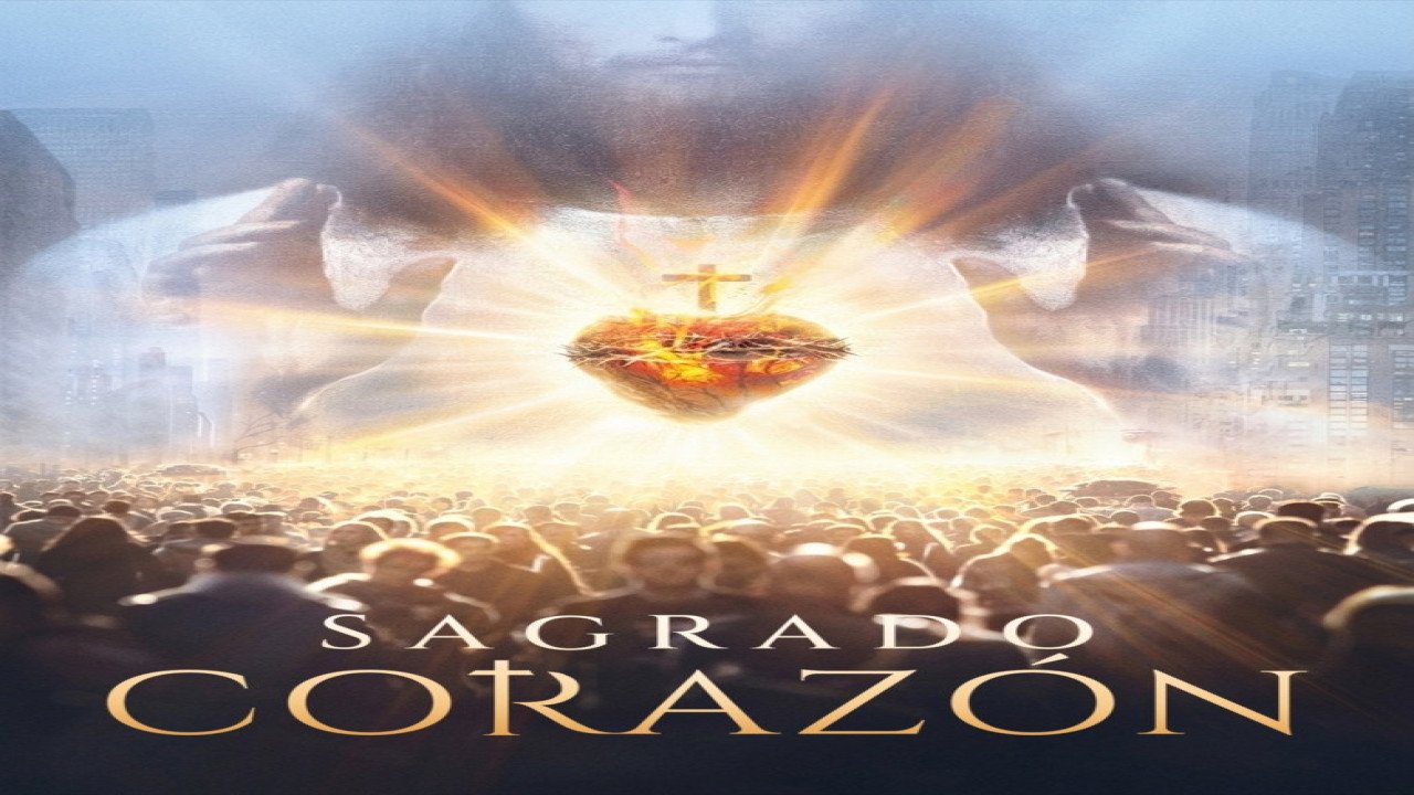 Sagrado corazón (Película de 2025) Sagrado corazón (Película de 2025)