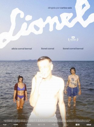 Lionel (Película de 2026) Lionel (Película de 2026)
