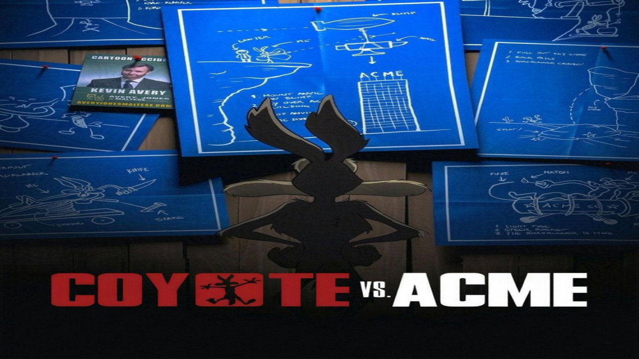 Coyote vs. Acme (Película de 2026)