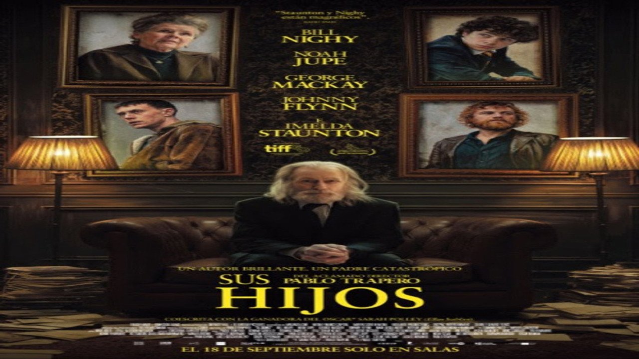 Sus hijos (Película de 2026)