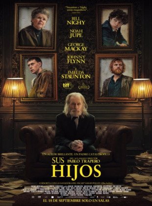 Sus hijos (Película de 2026)