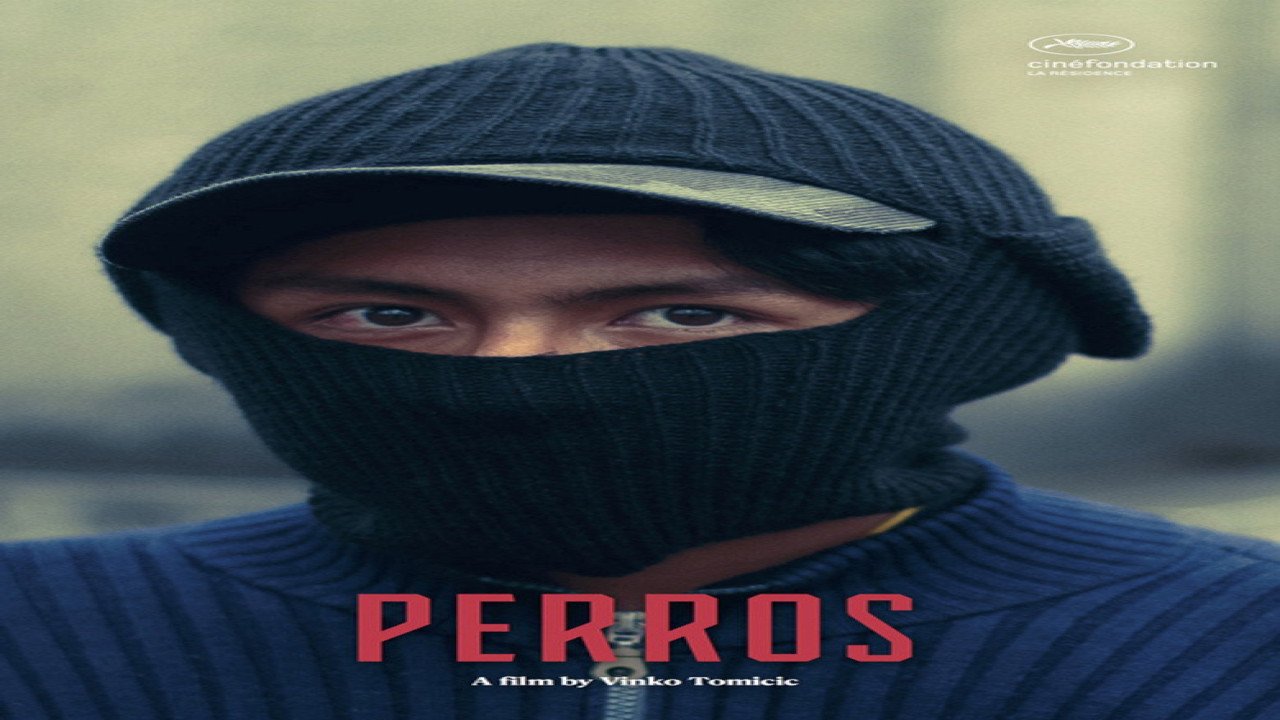 El Ladrón de Perros (Película de 2024)