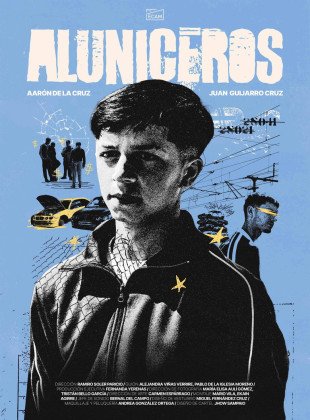 ALUNICEROS (Película de 2026)