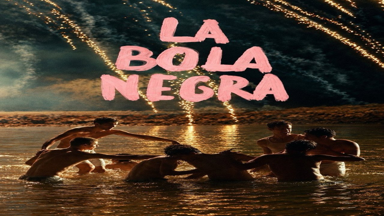 La bola negra (Película de 2026)