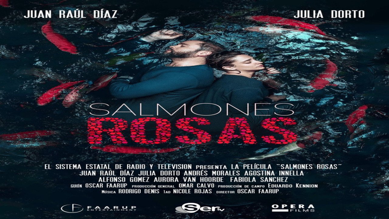 Salmones Rosas (Película de 2026)