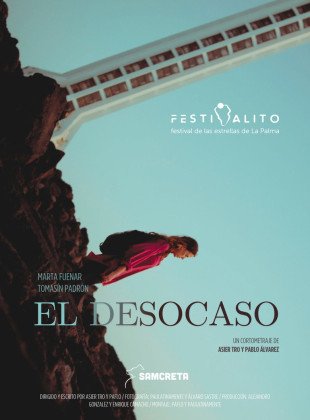 El Desocaso (Película de 2026)